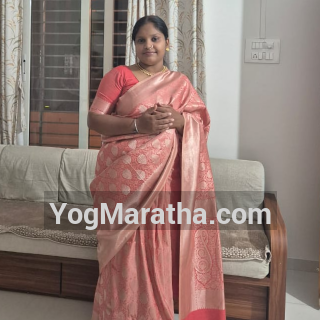 Maratha Marriage Profile