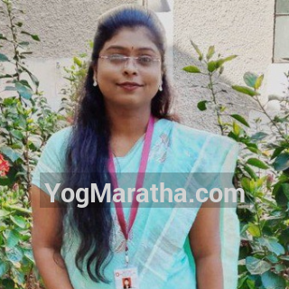 Maratha Marriage Profile