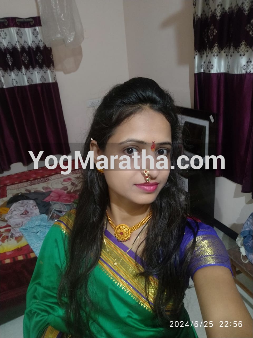 Maratha Marriage Profile