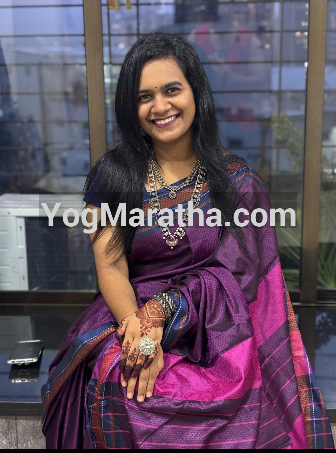 Maratha Marriage Profile