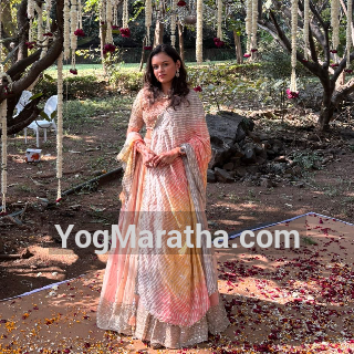 Yog Maratha Vadhu Var