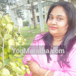 Yog Maratha Vadhu Var