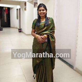 Maratha Marriage Profile