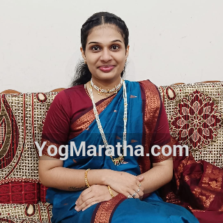 Yog Maratha Vadhu Var