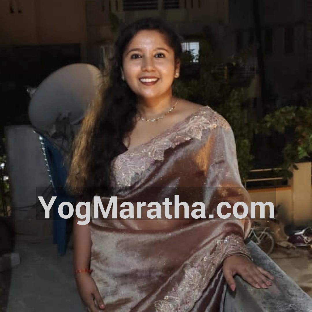 Maratha Marriage Profile