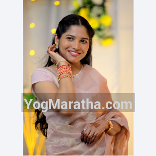 Yog Maratha Vadhu Var