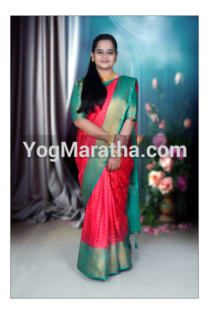 Yog Maratha Vadhu Var