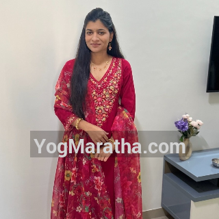 Yog Maratha Vadhu Var