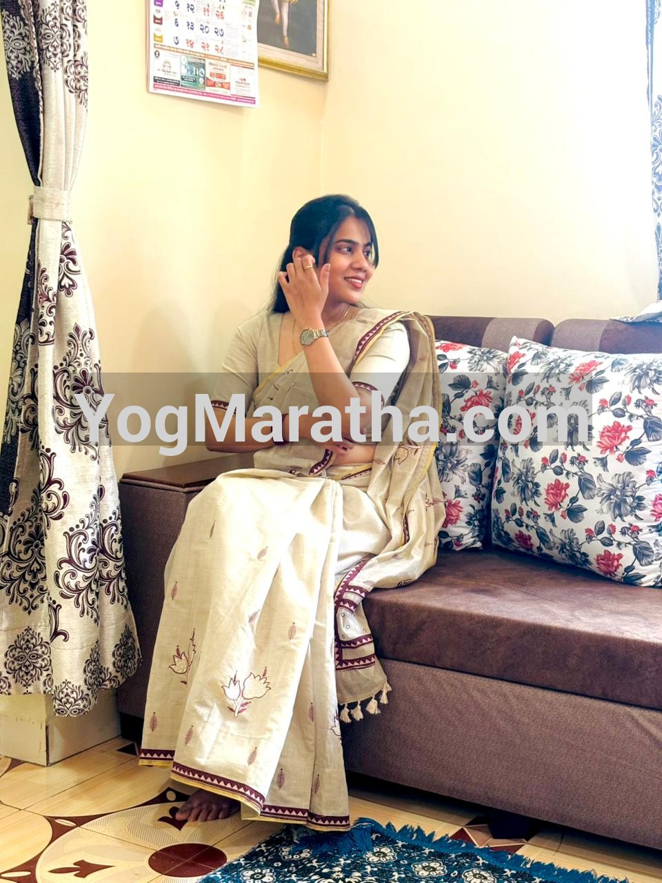 Yog Maratha Vadhu Var