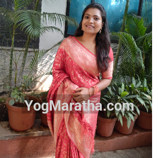 Maratha Marriage Profile