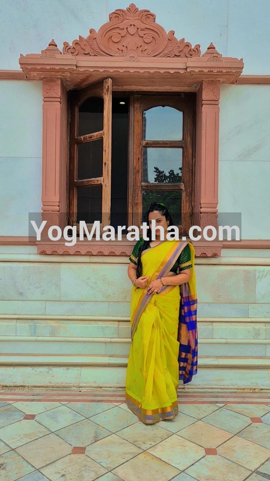 Yog Maratha Vadhu Var