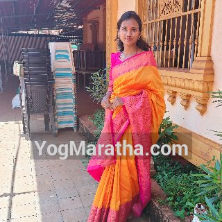 Yog Maratha Vadhu Var