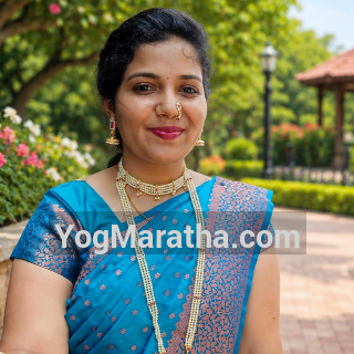 Yog Maratha Vadhu Var