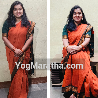 Yog Maratha Vadhu Var