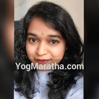 Maratha Marriage Profile