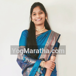 Yog Maratha Vadhu Var