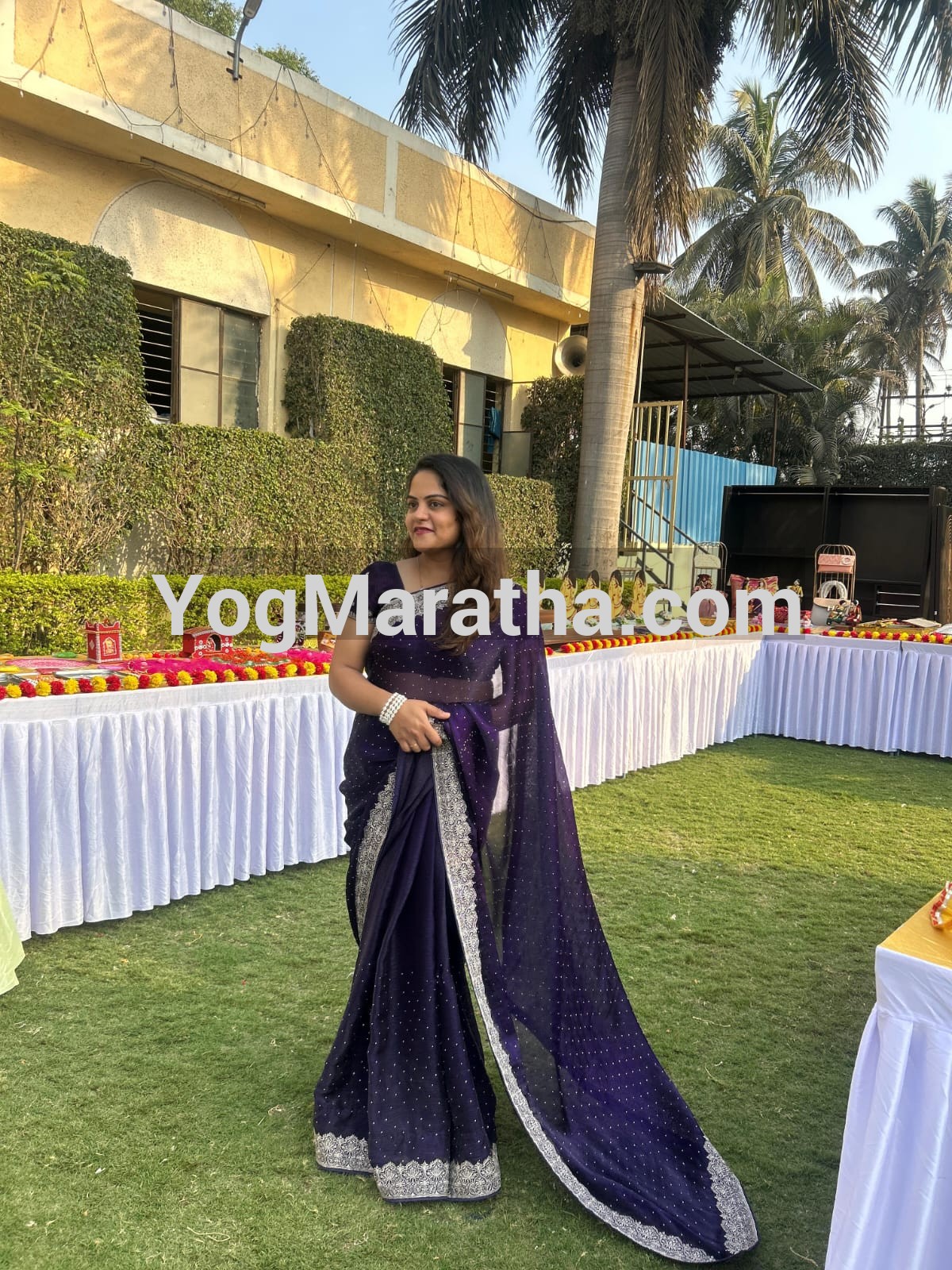 Yog Maratha Vadhu Var
