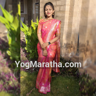 Maratha Marriage Profile