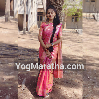 Maratha Marriage Profile