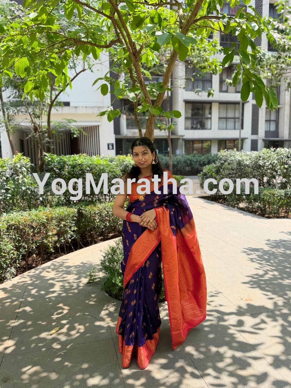 96 KULI MARATHA