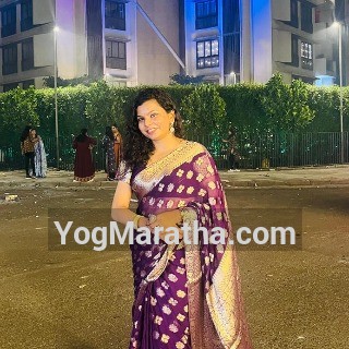 Maratha Marriage Profile