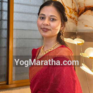 96 Kuli Maratha Profile