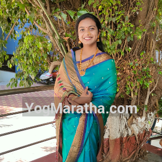 Maratha Marriage Profile