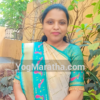 Maratha Marriage Profile