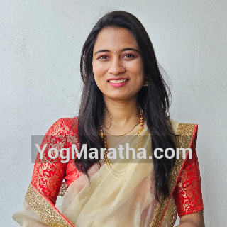 Maratha Marriage Profile