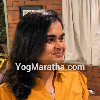 Yog Maratha Vadhu Var