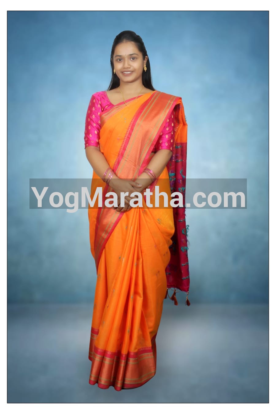 Yog Maratha Vadhu Var