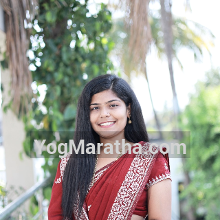 Maratha Marriage Profile