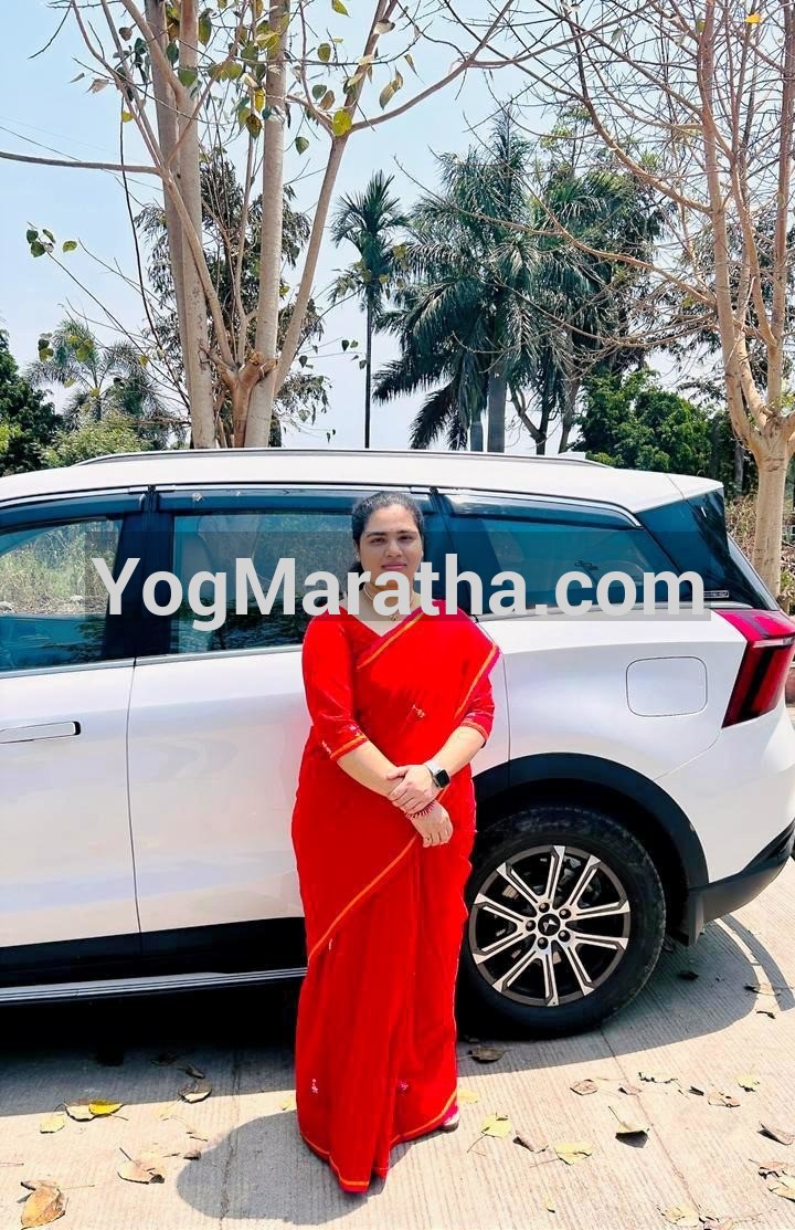 Yog Maratha Vadhu Var