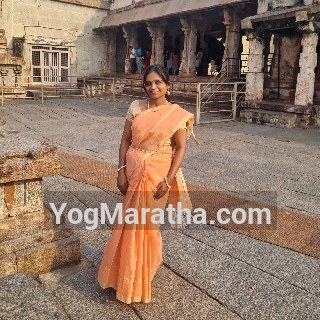 Maratha Marriage Profile