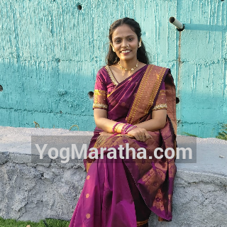 Maratha Marriage Profile