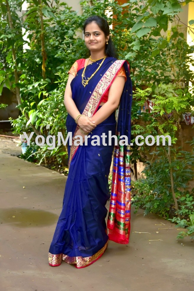 Yog Maratha Vadhu Var