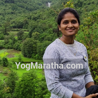 Yog Maratha Vadhu Var