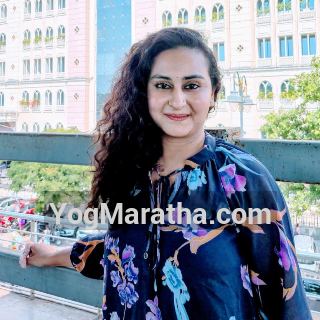 Maratha Marriage Profile