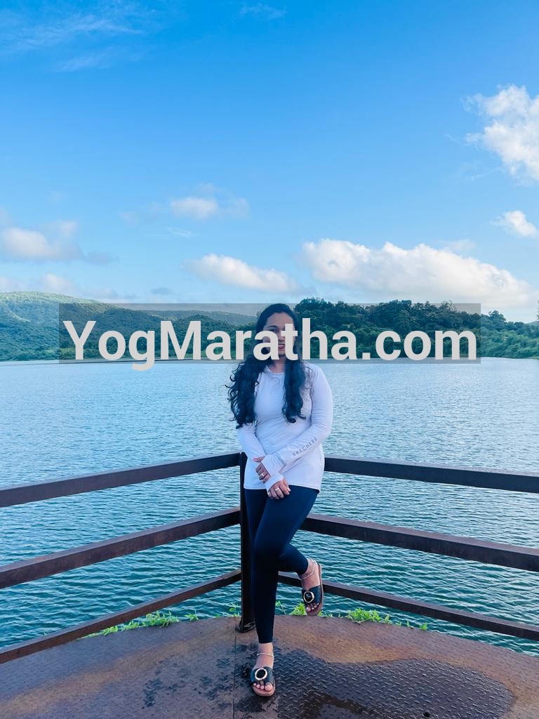 Yog Maratha Vadhu Var