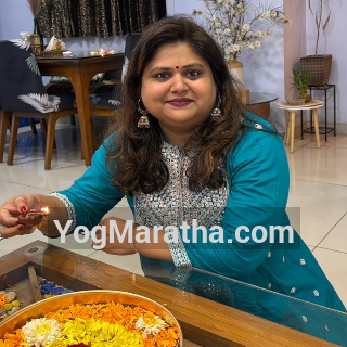 Yog Maratha Vadhu Var