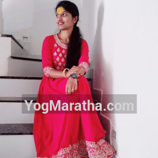 Maratha Marriage Profile