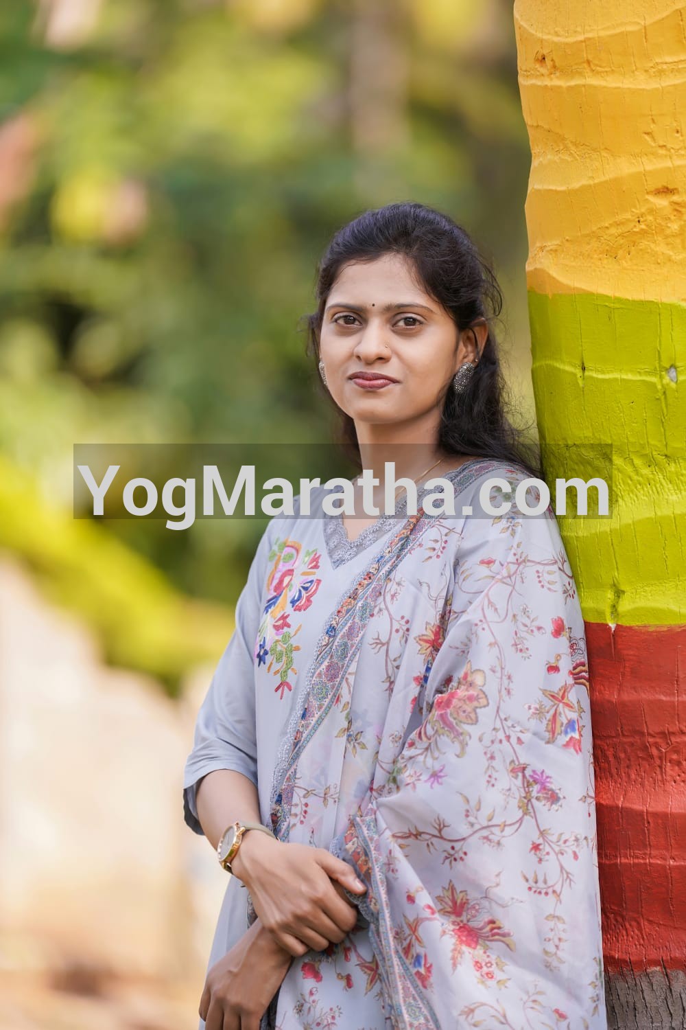 Maratha Marriage Profile