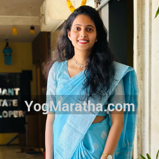 Maratha Marriage Profile
