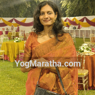 Yog Maratha Vadhu Var