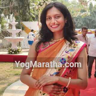 Maratha Marriage Profile