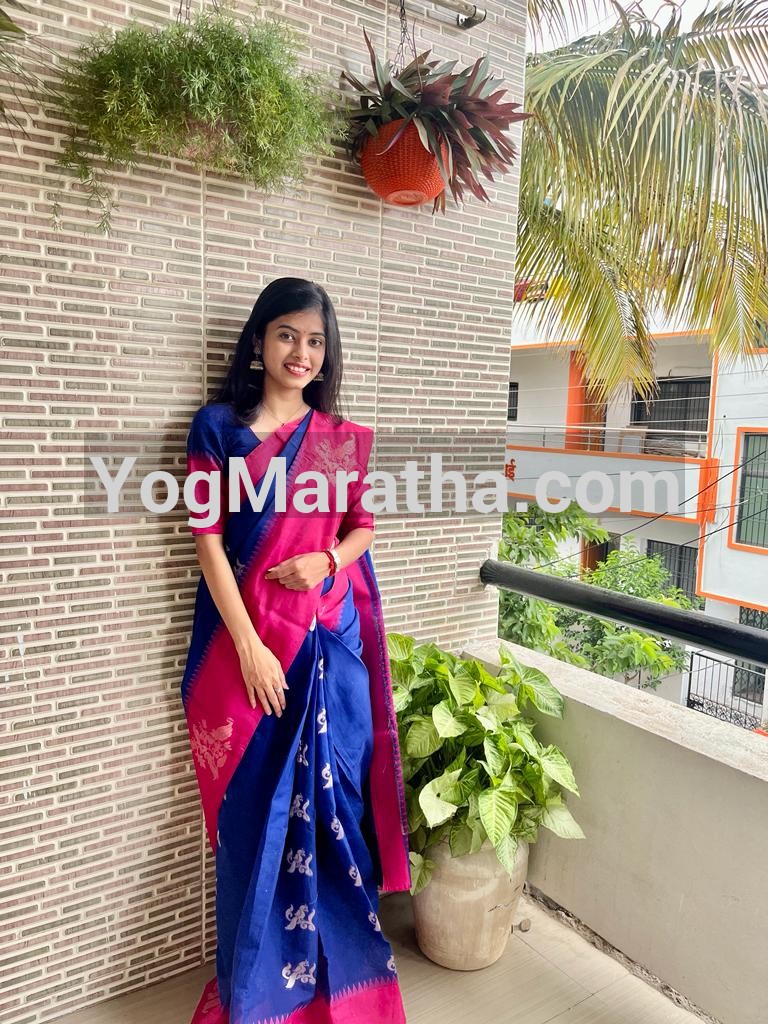Yog Maratha Vadhu Var