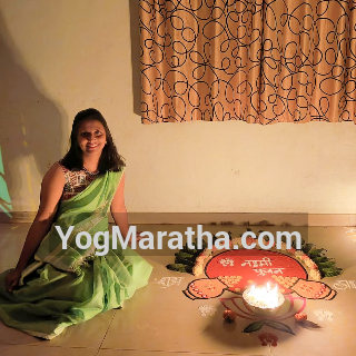 Maratha Marriage Profile