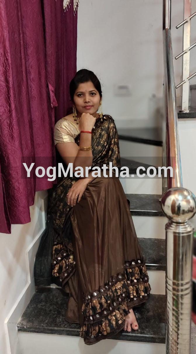 Yog Maratha Vadhu Var