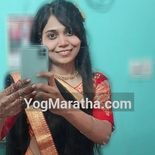Maratha Marriage Profile