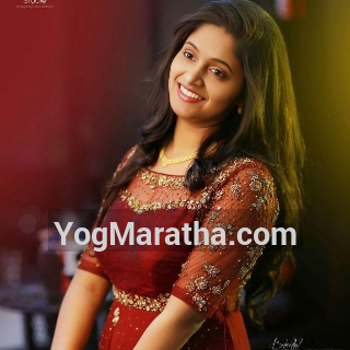 Yog Maratha Vadhu Var